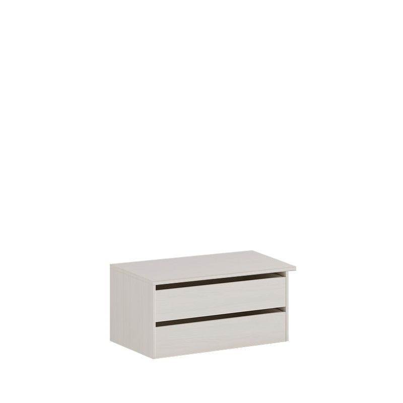 Блок с ящиками для шкафа 168-72