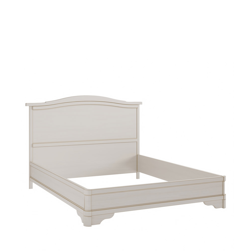 Кровать без изножья 140×200