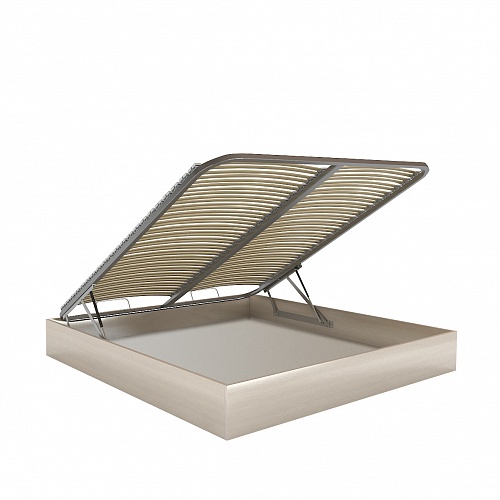 Кровать 160х200 с подъемным механизмом Ozon